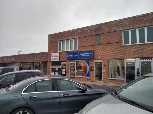 15538 Cicero Ave #2N