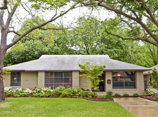 10018 San Lorenzo Ave, Dallas, TX 75228