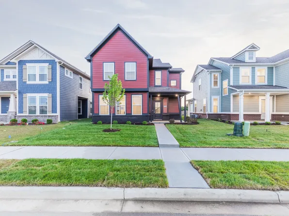 9298 Anthem Ave, Plainfield, IN 46168