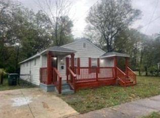 1366 Austin St, Memphis, TN 38108