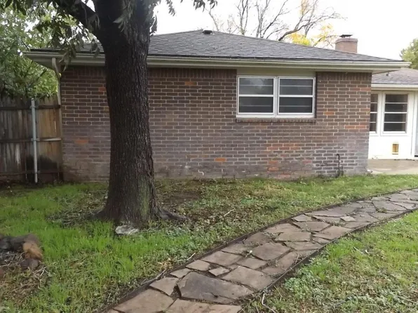 4517 Mesa Cir, Amarillo, TX 79109