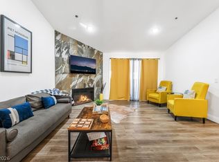 4200 S Valley View Blvd Unit 3040, Las Vegas, NV 89103