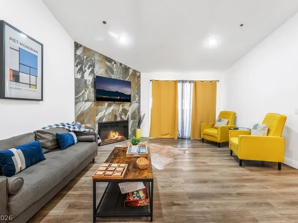 4200 S Valley View Blvd Unit 3040, Las Vegas, NV 89103