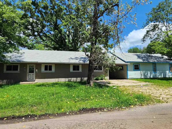 1909 W 13th Ave, Pine Bluff, AR 71603