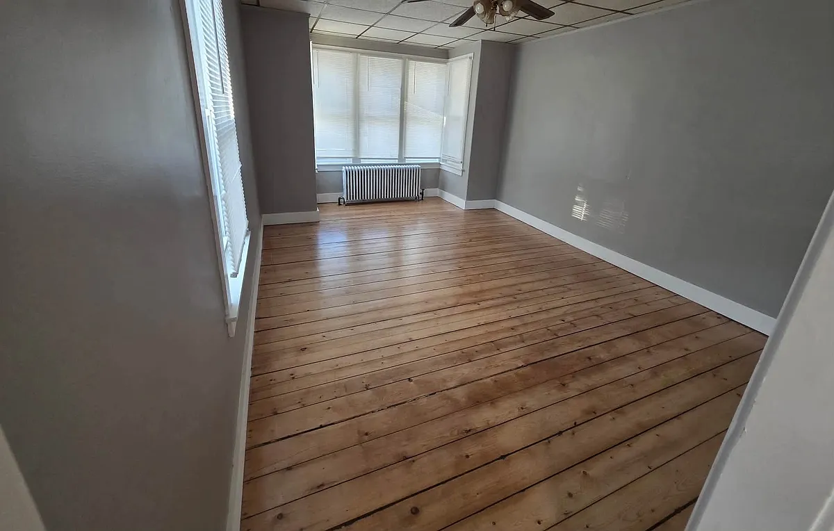 Building Photo - 107 Palmer St #1