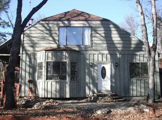 261 Laurel Dr, Hayfork, CA 96041