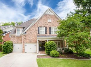 2528 Brookline Cir, Atlanta, GA 30319