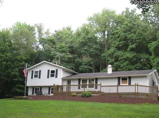 6454 Chiltern Rd NW, Canal Fulton, OH 44614