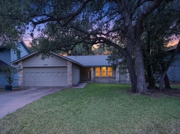 13126 Greybull Trl, Austin, TX 78729