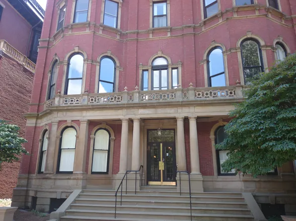 40 Commonwealth Ave APT J, Boston, MA 02116