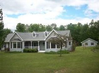 10490 Taylor Hawks Rd, Herron, MI 49744