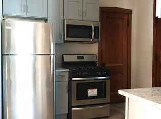 4133 N Central Park Ave #1W, Chicago, IL 60618