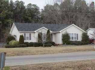 822 Lynn Rd, Durham, NC 27703