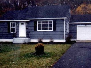 106 Mountainview Ave, Troy, NY 12180
