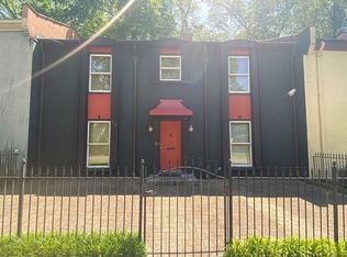 1593 York Ave, Memphis, TN 38104