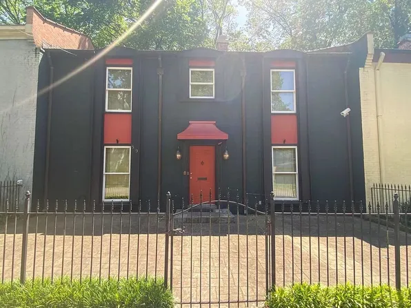 1593 York Ave, Memphis, TN 38104