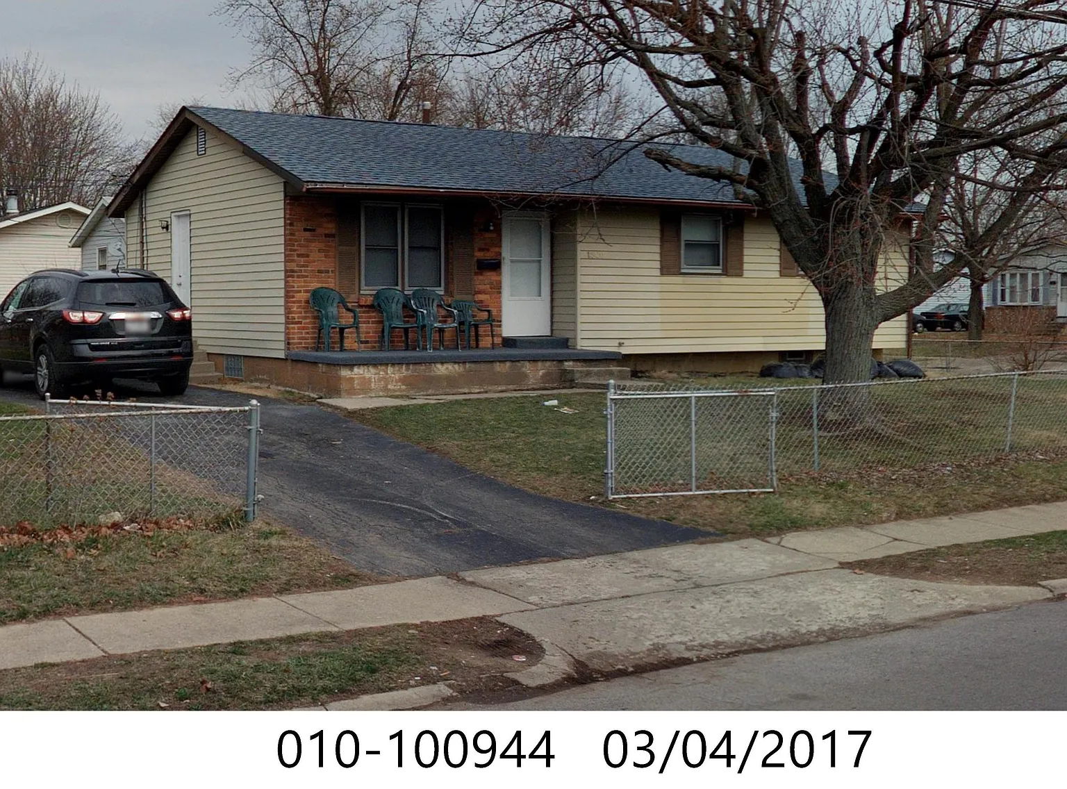 1600 Huy Rd photo 1
