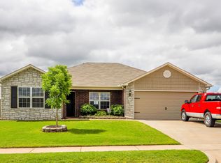 2705 W El Dorado St, Broken Arrow, OK 74011