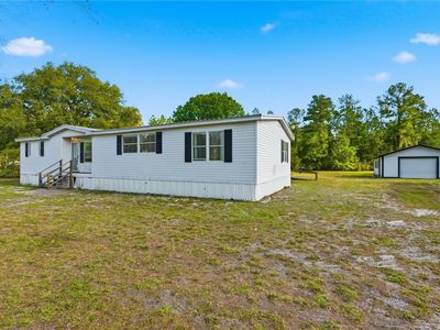 6903 SW COUNTY ROAD 225, Starke, FL, 32091