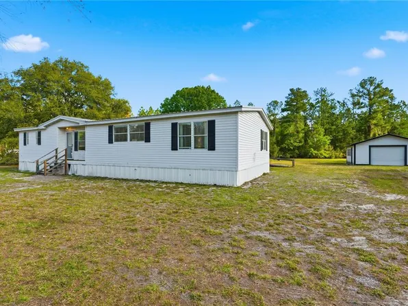 6903 SW County Road 225, Starke, FL 32091