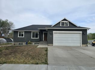 360 S 400 E, Manti, UT 84642