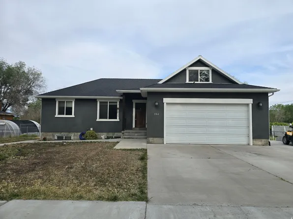 360 S 400 E, Manti, UT 84642