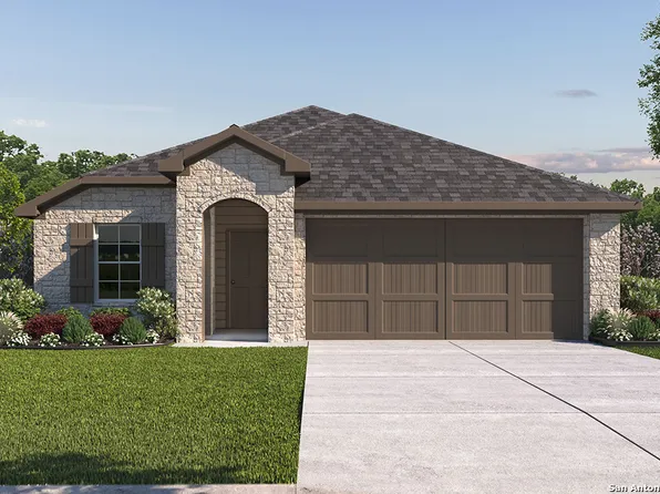 21284 Millstream Bend, San Antonio, TX 78266