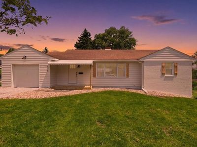 675 Wildwood Dr, Mansfield, OH, 44907