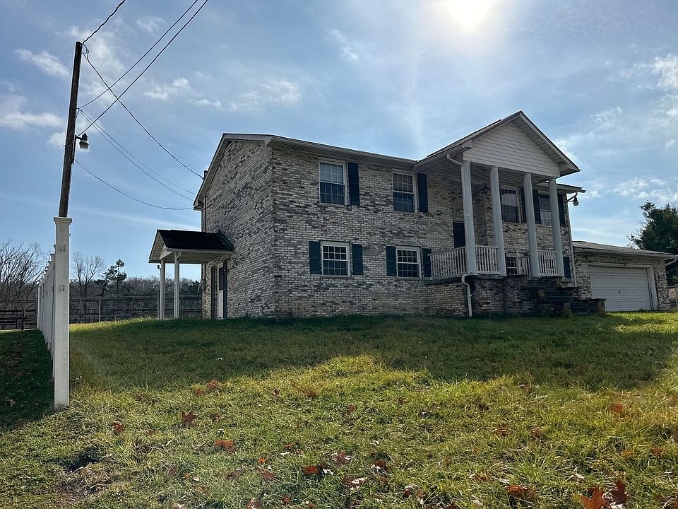 4095 Flat Top Rd, Ghent, WV 25843 Zillow