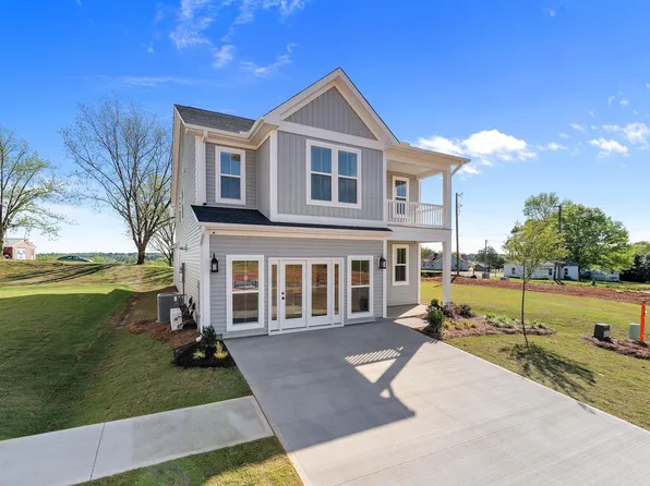 1305 Westerland Way #17, Durham, NC 27703