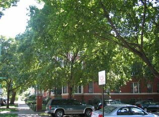 2557 W Wilson Ave #3, Chicago, IL 60625