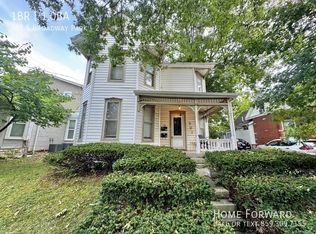 361 S Broadway Park APT 2, Lexington, KY 40504