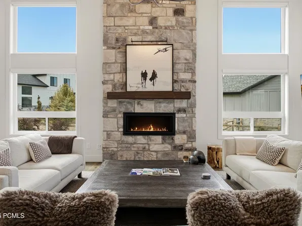 981 Hart Loop, Kamas, UT 84036