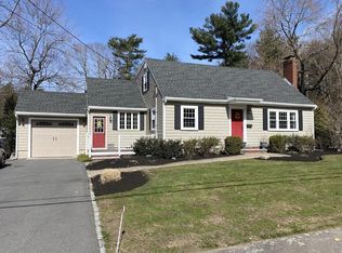 69 Highland St, Walpole, MA 02081