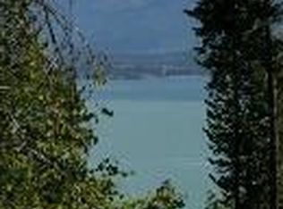 132 Big Rock Rdg, Lakeside, MT 59922