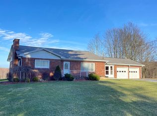 20125 Route 322, Strattanville, PA 16258