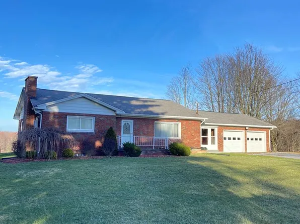 20125 Route 322, Strattanville, PA 16258