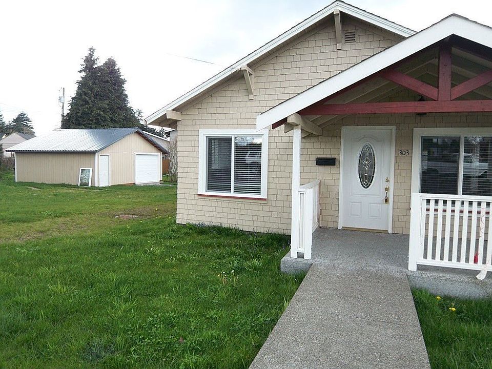 2nd image of 303 S 6th St