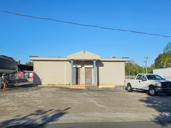 116 Avenue Interamericana Aguadilla, Aguadilla, PR 00603