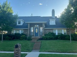 2060 Briarcliff Rd, Lewisville, TX 75067