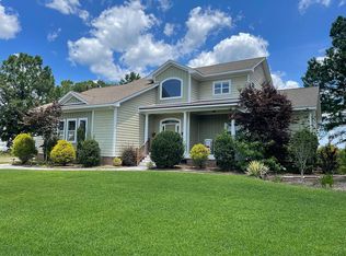 789 S Horsepen Rd, Harrells, NC 28444