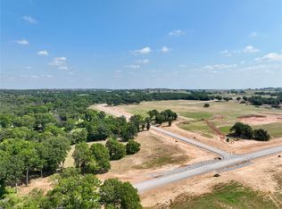 39 Colt Rd, Springtown, TX 76082