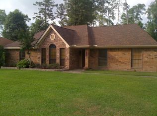 6209 Rosewood Dr, Orange, TX 77632
