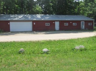 3551 S Dennis Ave, Newaygo, MI