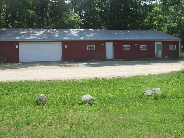 3551 S Dennis Ave, Newaygo, MI 49337