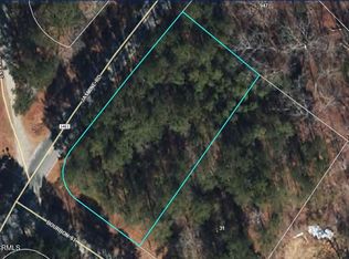 0 Bourbon St, Fuquay Varina, NC 27526