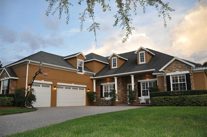 6107 Little Lake Sawyer Dr, Windermere, FL 34786 Zillow