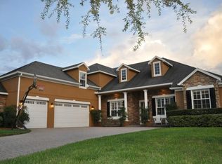 6107 Little Lake Sawyer Dr, Windermere, FL 34786