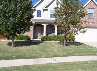 4301 Grassy Glen Dr, Corinth, TX 76208