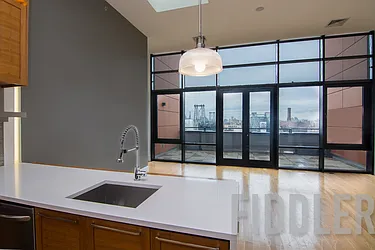 Rented by The KCI Group